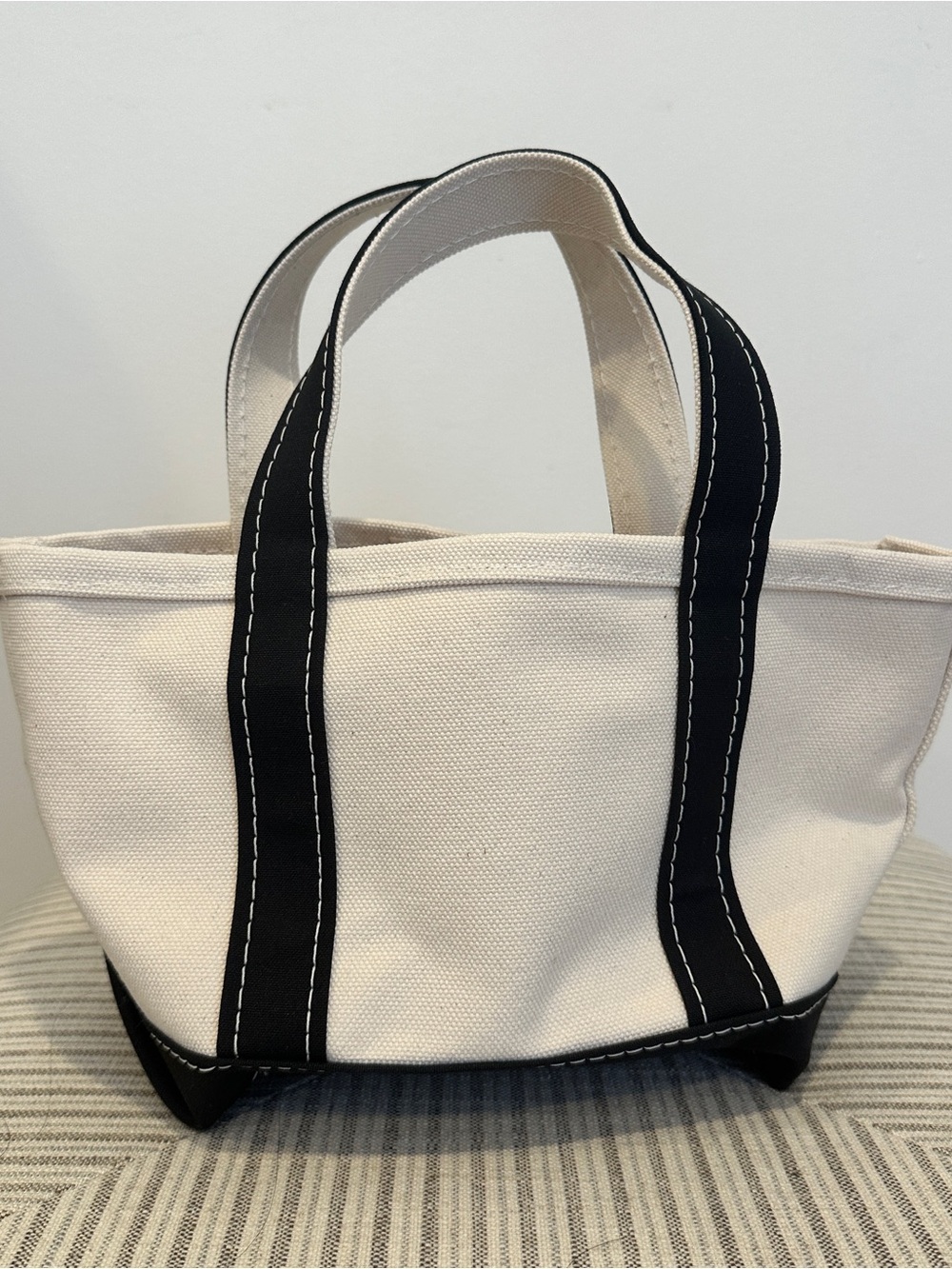 Brand New LL Bean Mini Tote